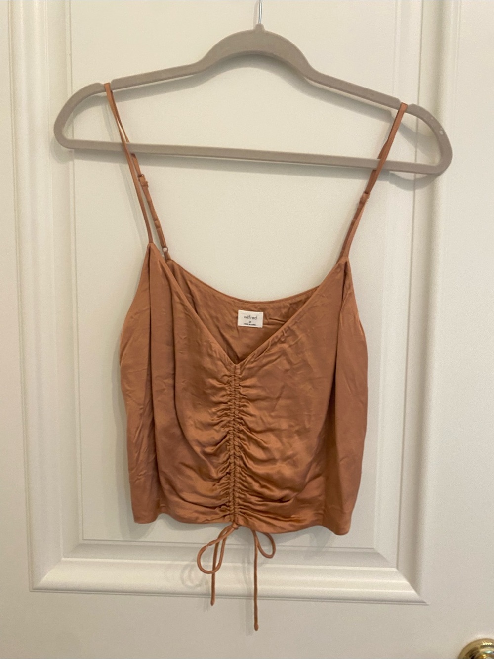 Aritzia top